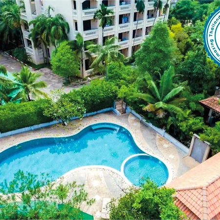 Park 38 Hotel - Sha Plus Phuket Extérieur photo