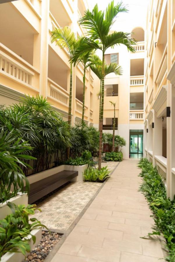 Park 38 Hotel - Sha Plus Phuket Extérieur photo