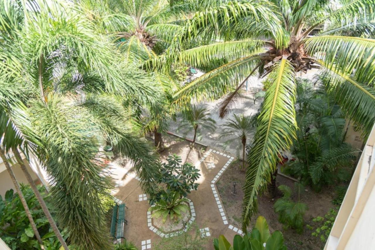 Park 38 Hotel - Sha Plus Phuket Extérieur photo