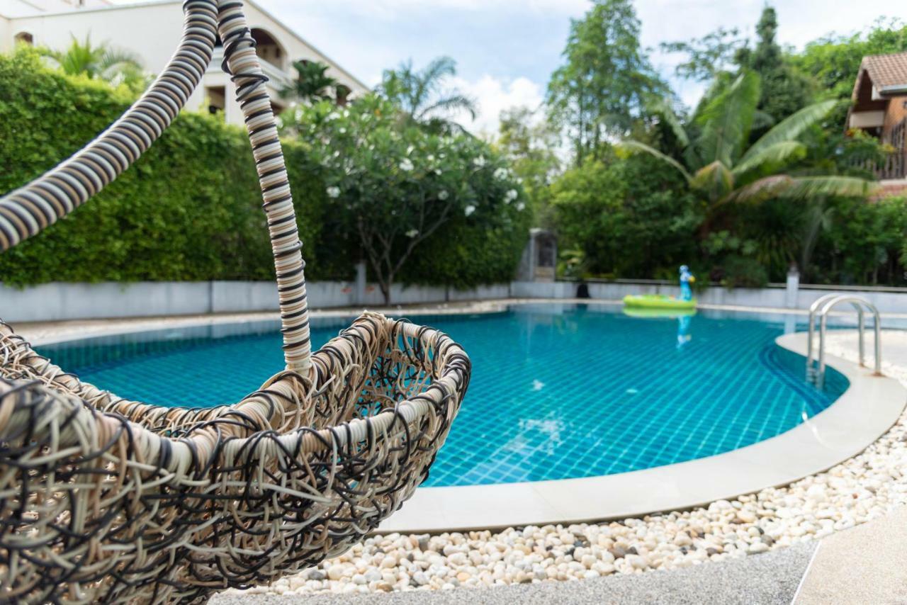 Park 38 Hotel - Sha Plus Phuket Extérieur photo