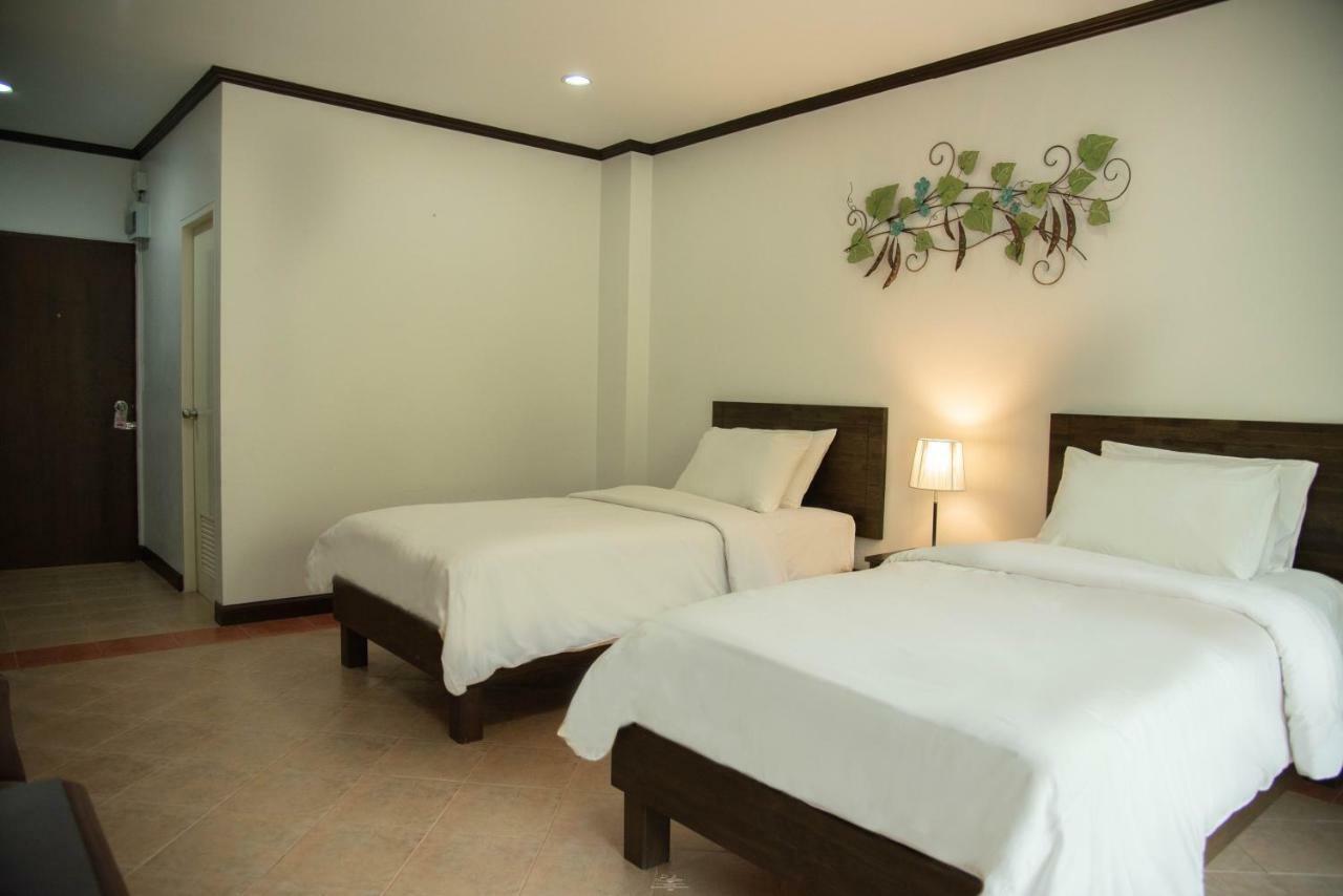 Park 38 Hotel - Sha Plus Phuket Extérieur photo
